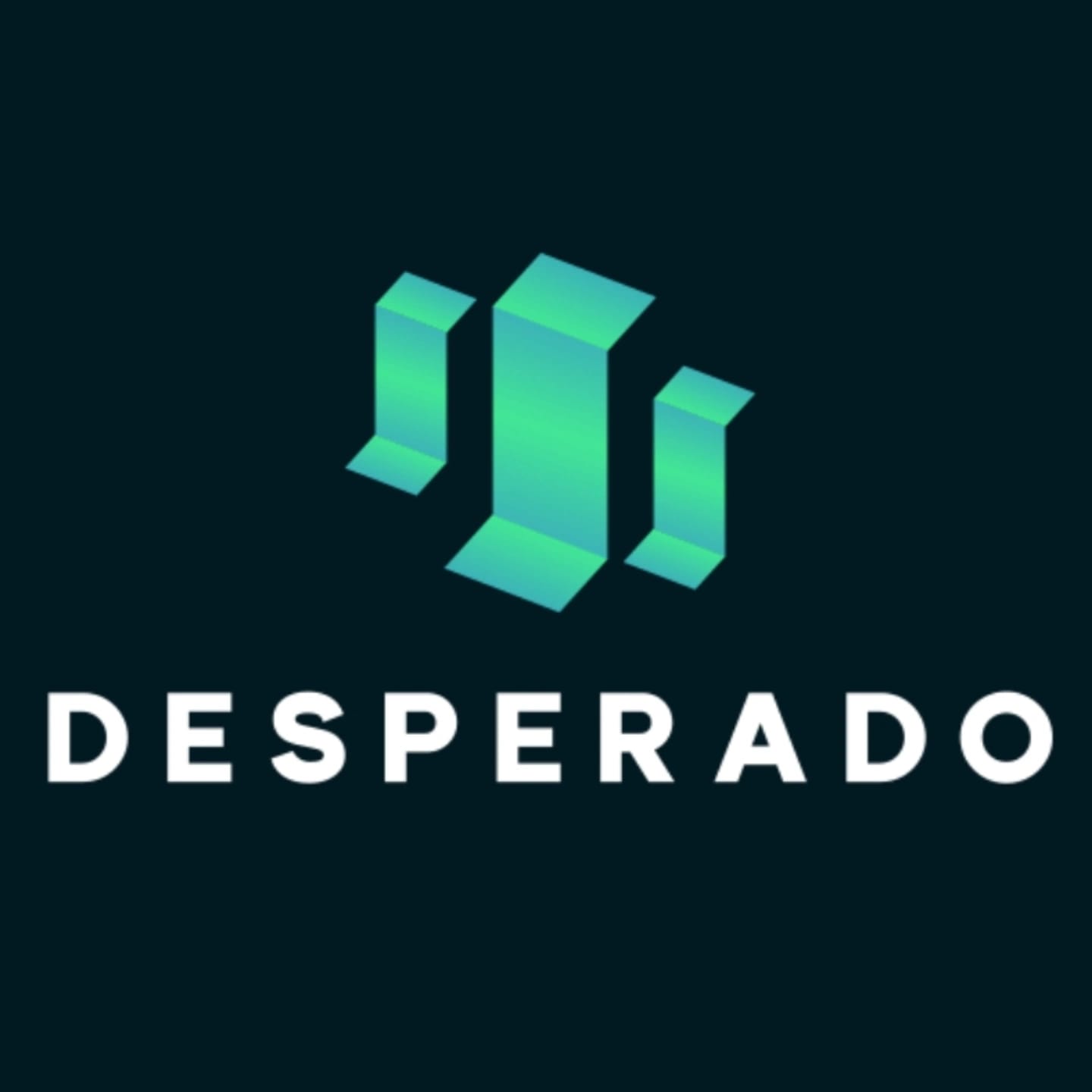 Desperado Labs logo